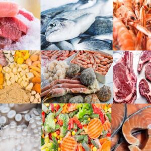 Productos Congelados