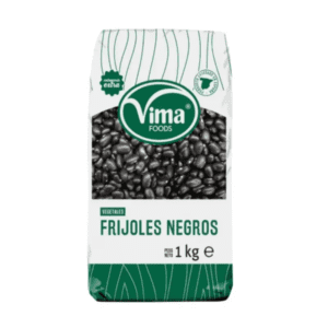 Frijoles negros 1 kg